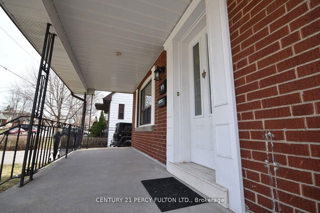 Main - 99 Galbraith Avenue