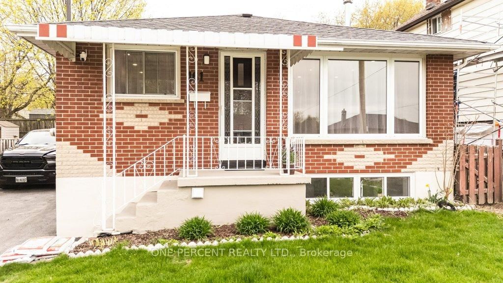Property at 461 CROMWELL