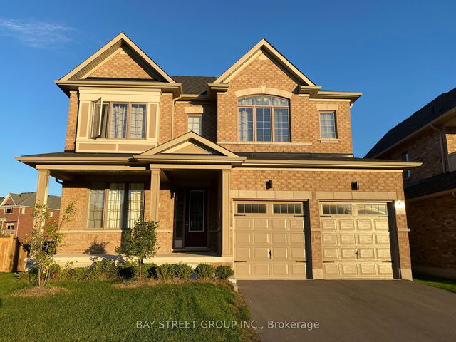 46 Blenheim Circle