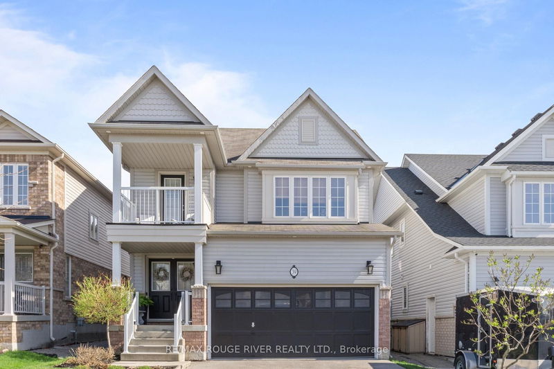 39 Bathgate Cres, Clarington - Courtice image-0-0