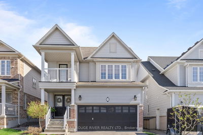 39 Bathgate Cres, Clarington - Courtice