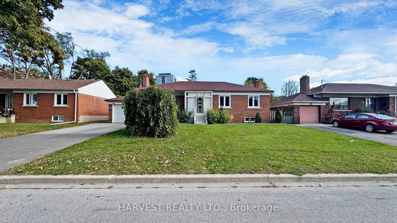 47 Commons Dr, Toronto - Tam O'Shanter-Sullivan image-0-0