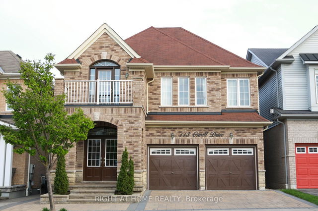 113 Oswell Drive