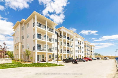 Unit 111 — 70 Shipway Ave, Clarington - Newcastle