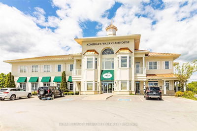 Unit 111 — 70 Shipway Ave, Clarington - Newcastle image-0-1