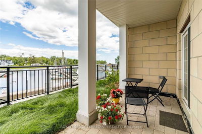 Unit 111 — 70 Shipway Ave, Clarington - Newcastle image-0-3