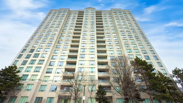 708 - 5039 Finch Avenue