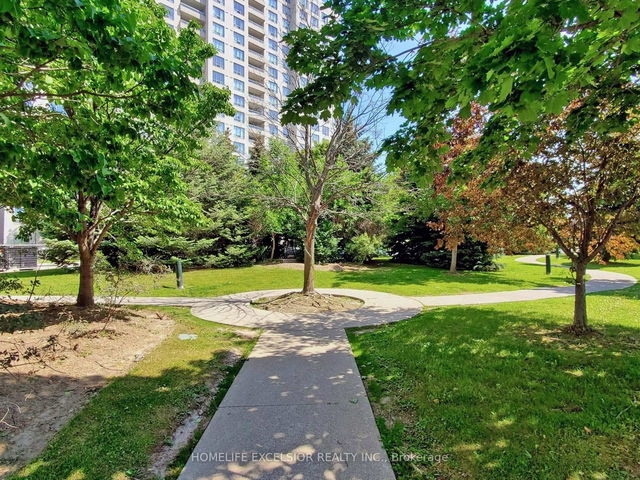 708 - 5039 Finch Avenue