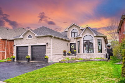 65 Weldrick Cres, Clarington - Bowmanville