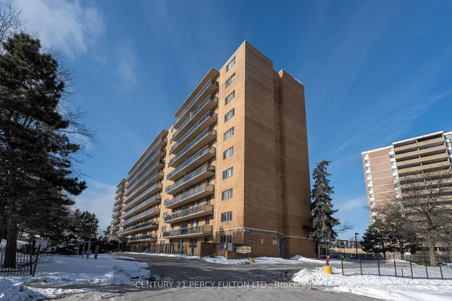 516 - 100 Dundalk Drive