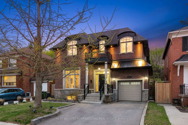 117 Parkview Hill Crescent