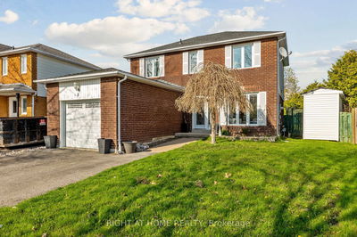 5 Coulson Crt, Clarington - Newcastle