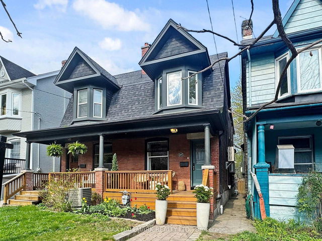 107 Coady Avenue