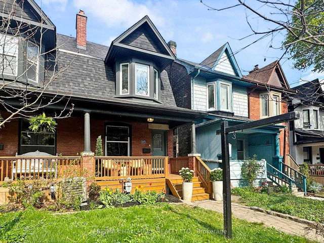 107 Coady Avenue