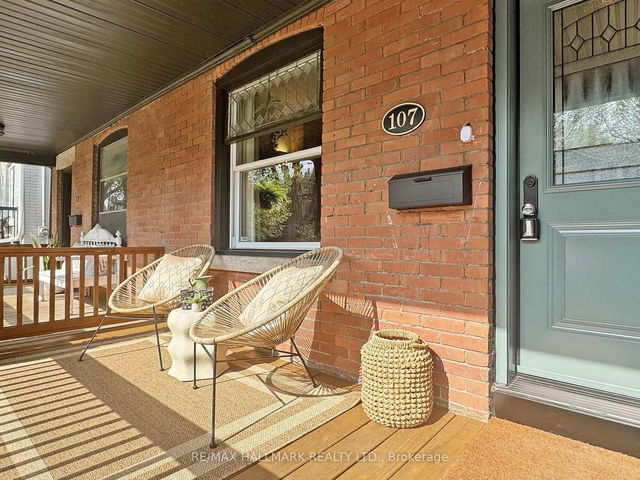 107 Coady Avenue