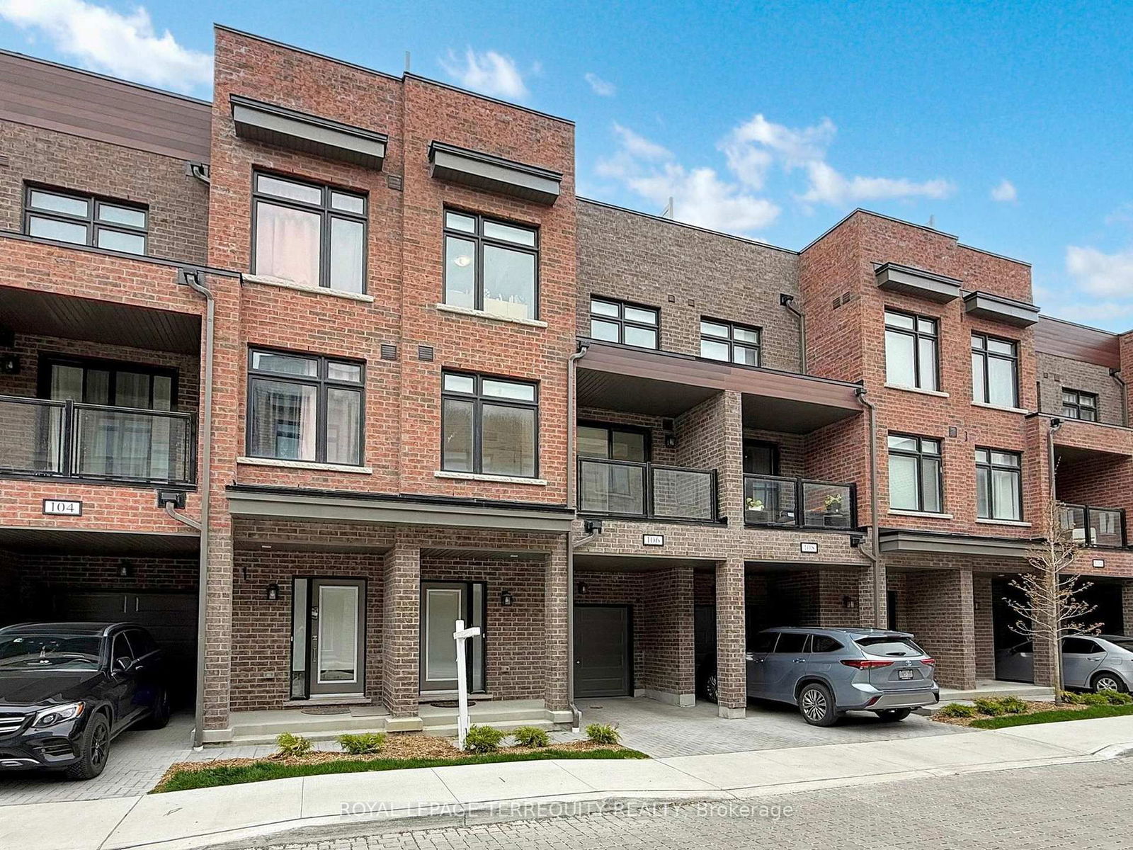 Property at 1865 Pickering
