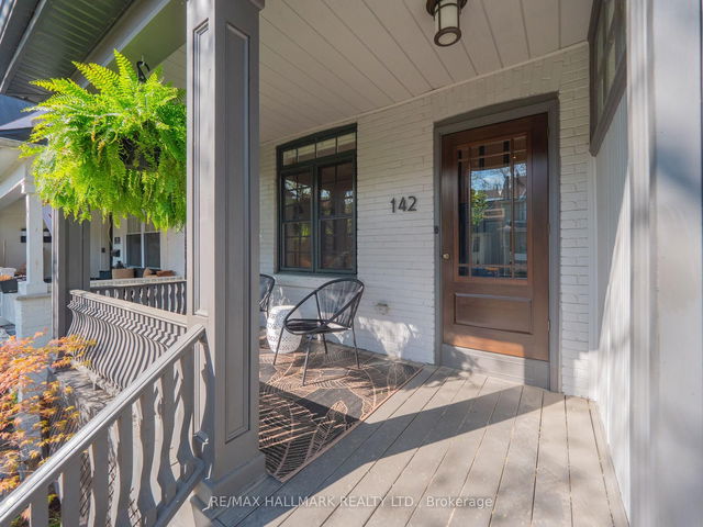 142 Heward Avenue