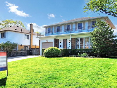 41 Redcastle Cres, Toronto - Tam O'Shanter-Sullivan image-0-1