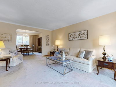 41 Redcastle Cres, Toronto - Tam O'Shanter-Sullivan image-0-3