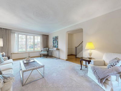 41 Redcastle Cres, Toronto - Tam O'Shanter-Sullivan image-0-4