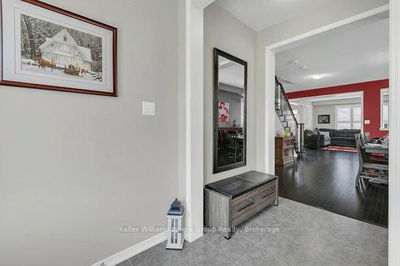 24 Butson Cres, Clarington - Bowmanville image-0-3