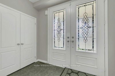 24 Butson Cres, Clarington - Bowmanville image-0-4