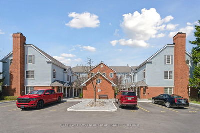 Unit B18 — 1653 Nash Rd, Clarington - Courtice image-0-1