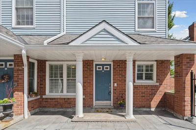 Unit B18 — 1653 Nash Rd, Clarington - Courtice image-0-2