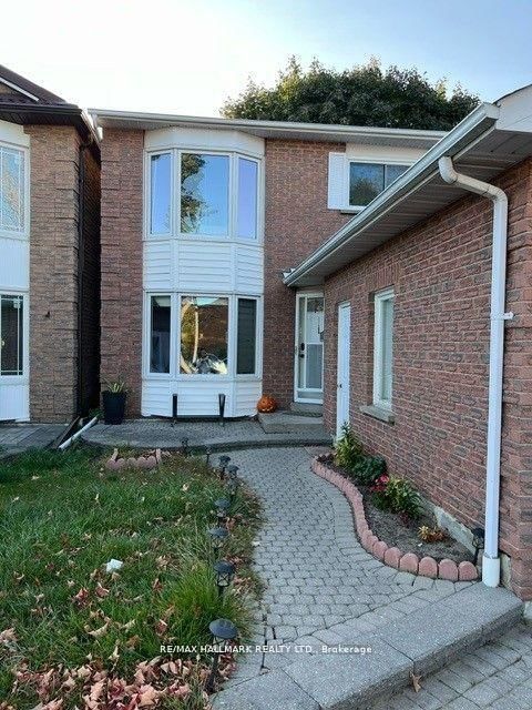 Detached House for sale at 49 Halfmoon Square, Toronto, Highland Creek, M1C 3V4 - MLS: E12132955