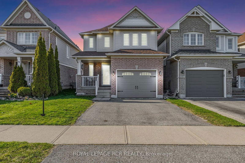 34 Childs Crt, Clarington - Bowmanville image-0-0
