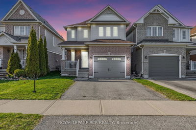 34 Childs Crt, Clarington - Bowmanville