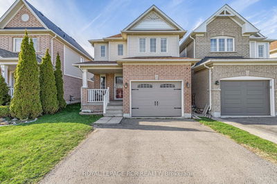 34 Childs Crt, Clarington - Bowmanville image-0-1