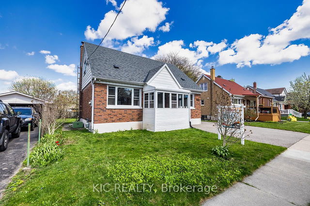 157 Warren Avenue
