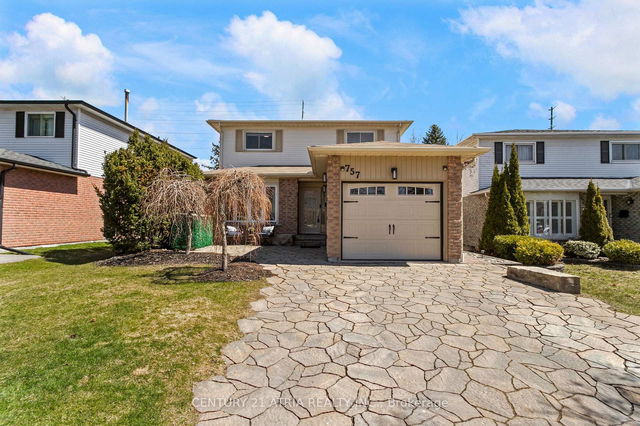 757 Greenbriar Drive