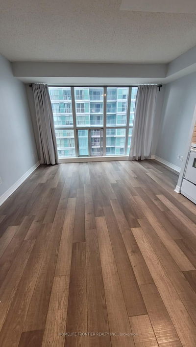 Unit 1705 — 50 Town Centre Crt, Toronto - Bendale image-0-1