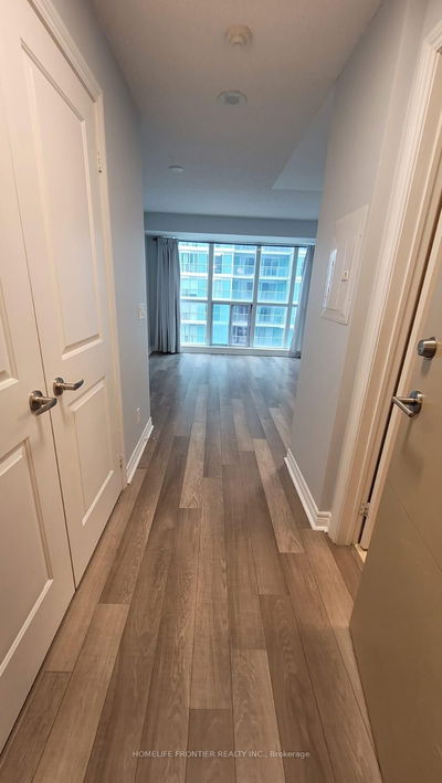 Unit 1705 — 50 Town Centre Crt, Toronto - Bendale image-0-3