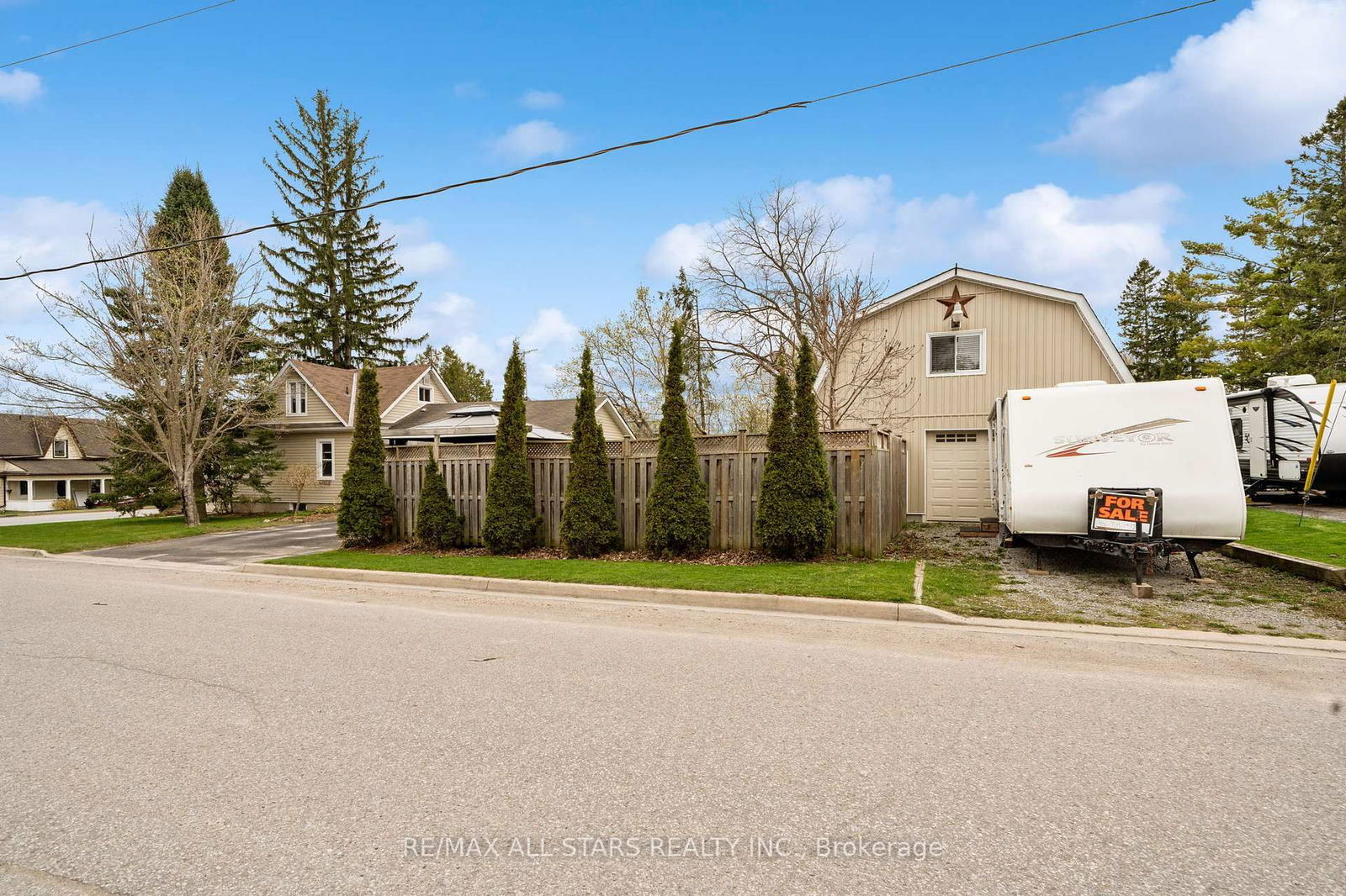 Property at 2 Henrietta