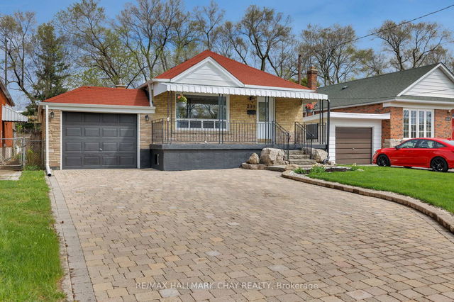 239 Ellington Drive