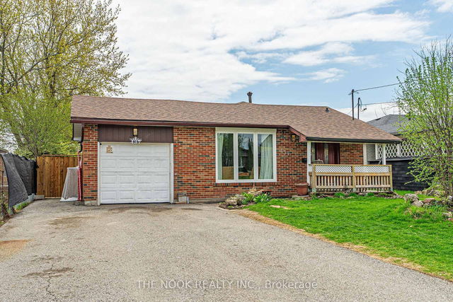 437 ADELAIDE Avenue