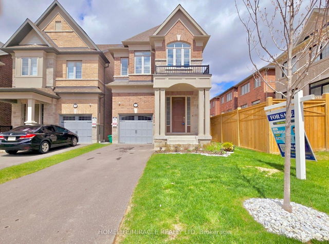 30 Gillivary Drive