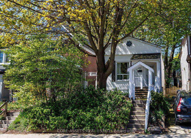 332 Woodfield Road