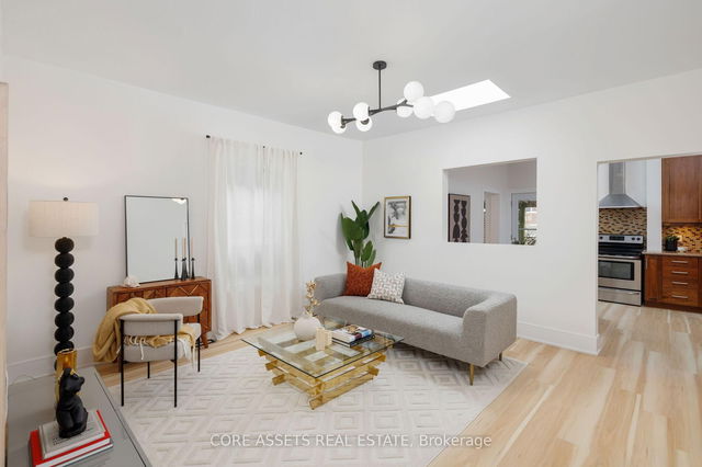 332 Woodfield Road
