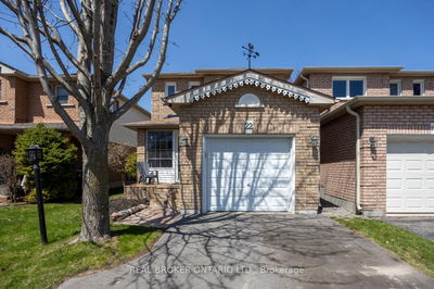 22 Willey Dr, Clarington - Bowmanville