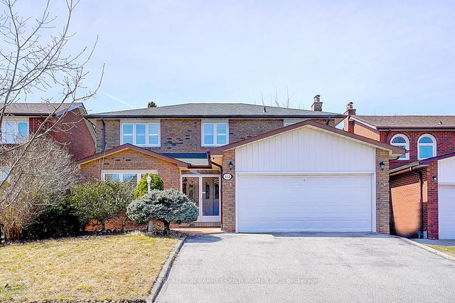 112 Agincourt Drive
