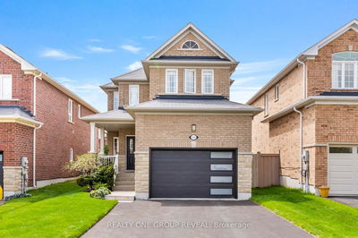 111 Glen Eagles Dr, Clarington - Courtice