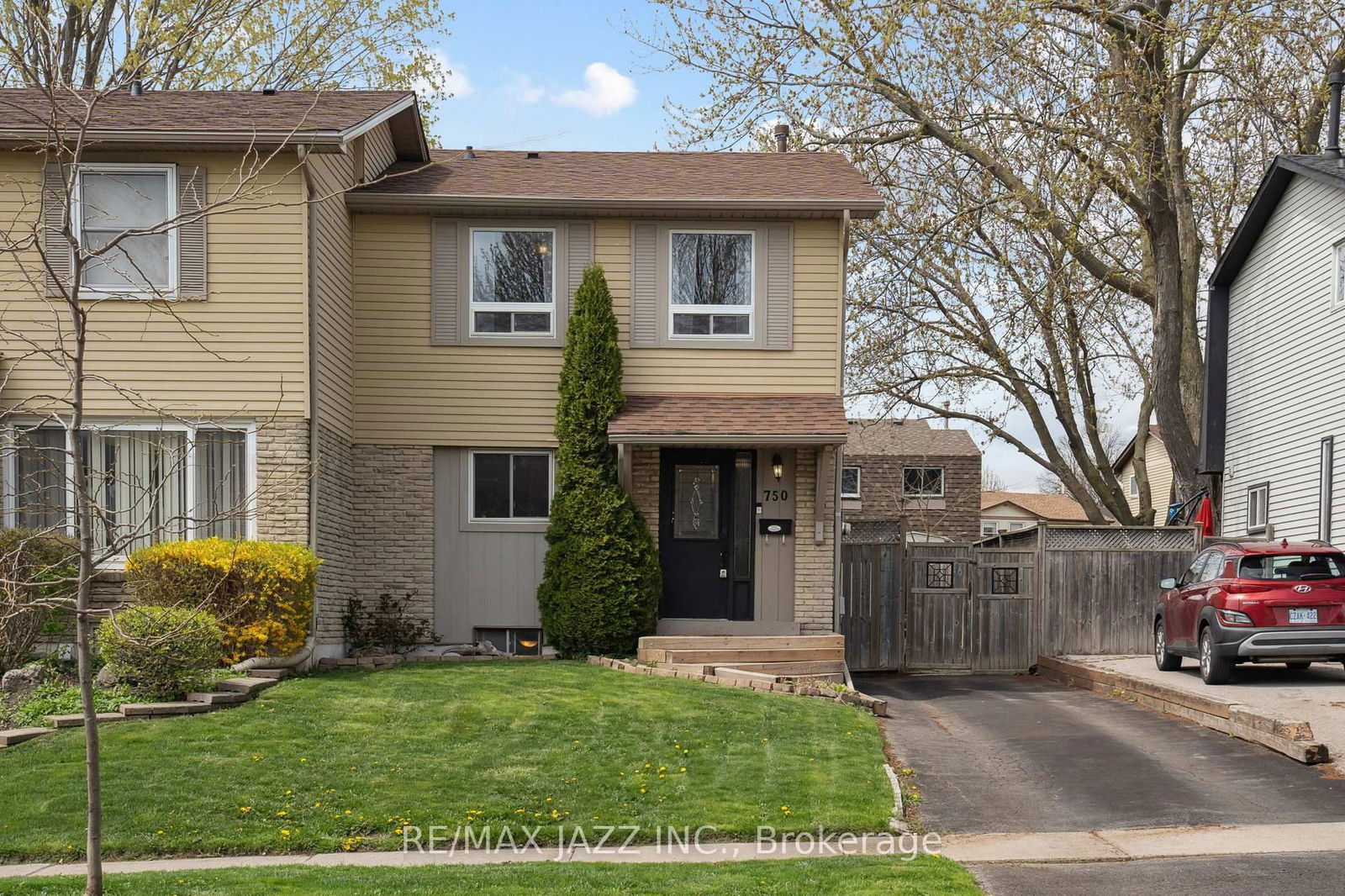 Property at 750 Hillcroft