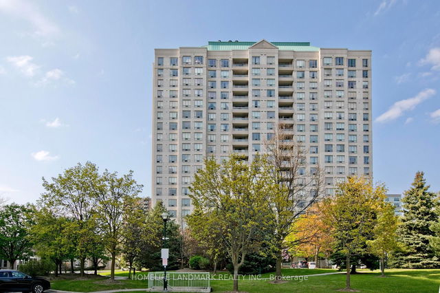1610 - 5039 Finch Avenue