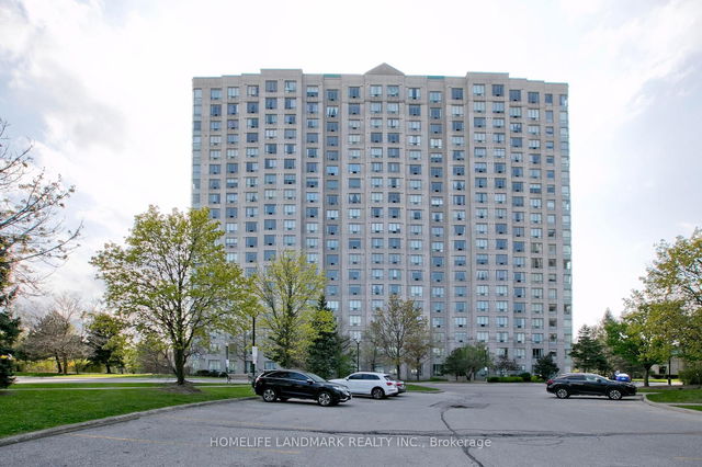 1610 - 5039 Finch Avenue