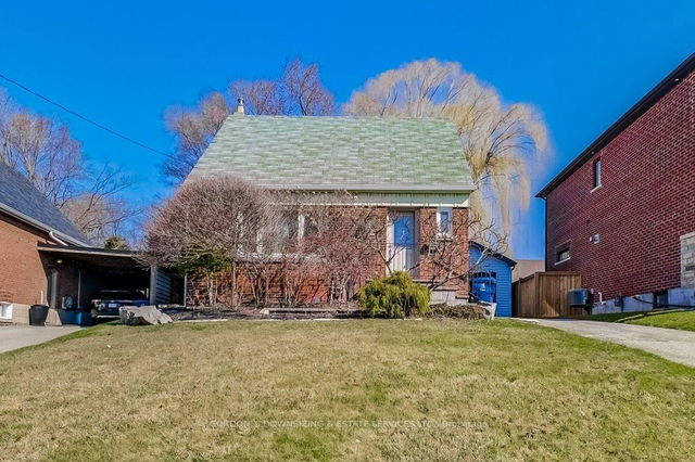 6 Holswade Road
