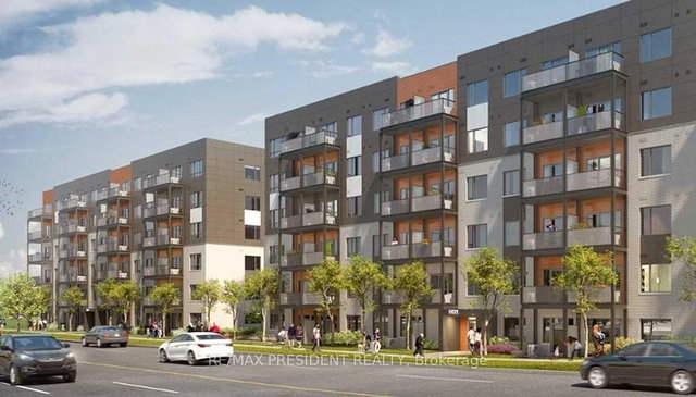 205 - 5131 Sheppard Ave E Avenue